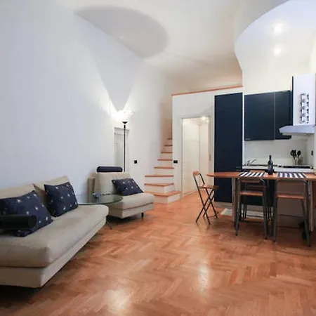 In Via Tortona Appartement