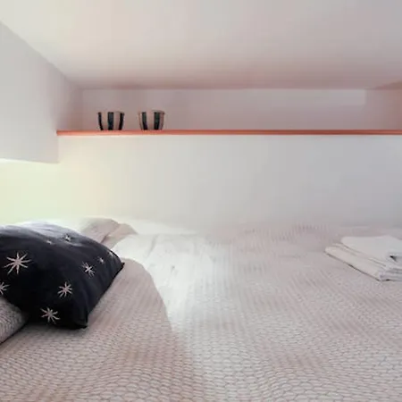 Appartement In Via Tortona