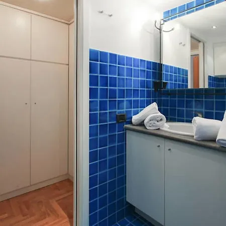 In Via Tortona Appartement